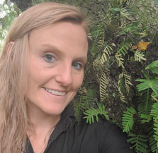 Katharina Shoemaker Advisor to the Board | Cypress Cove Landkeepers