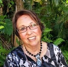 Arlene Cluff Board Secretary | Cypress Cove Landkeepers