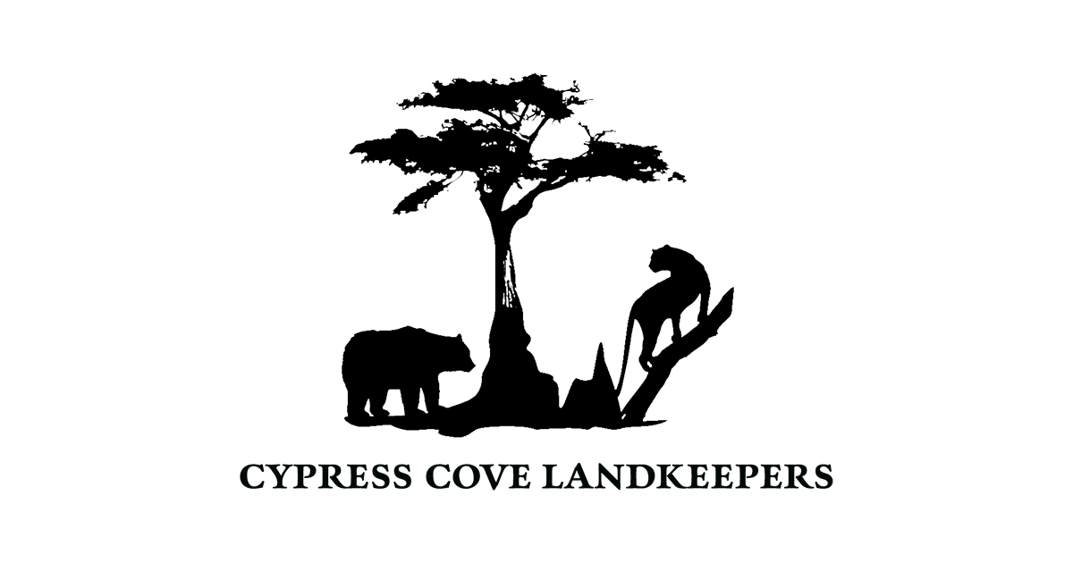 Cypress Cove Landkeepers