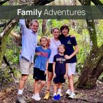 Family Adventures at Cypress Cove Landkeepers | Protecting Florida's Natural Treasures