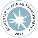 Guidestar Platinum Logo | Cypress Cove Landkeepers