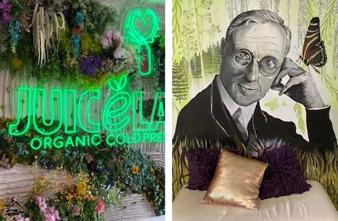 Juicelation Fundraiser for Cypress Cove Landkeepers | Help to protect Florida's Natural Spaces
