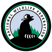 National Wildlife Federation Logo Land Trust Alliance Logo | Cypress Cove Landkeepers